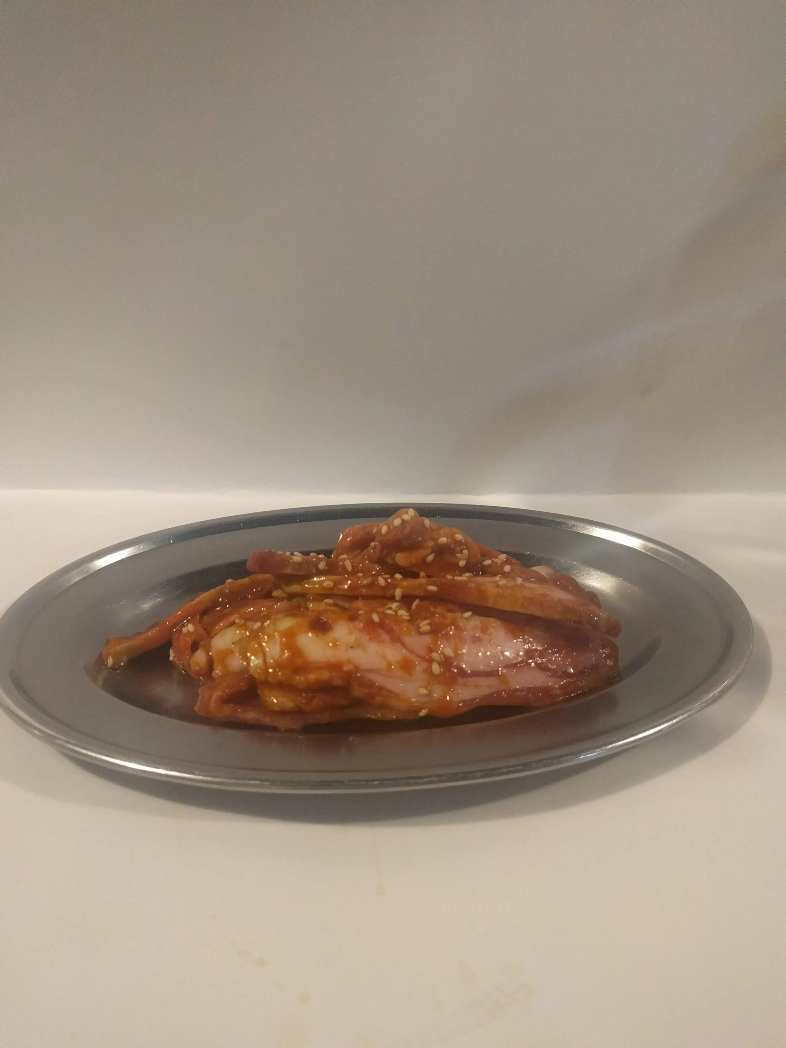 Grilled Beef Chin