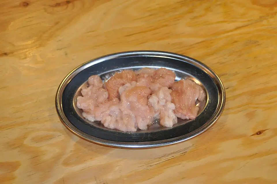 Beef Intestine