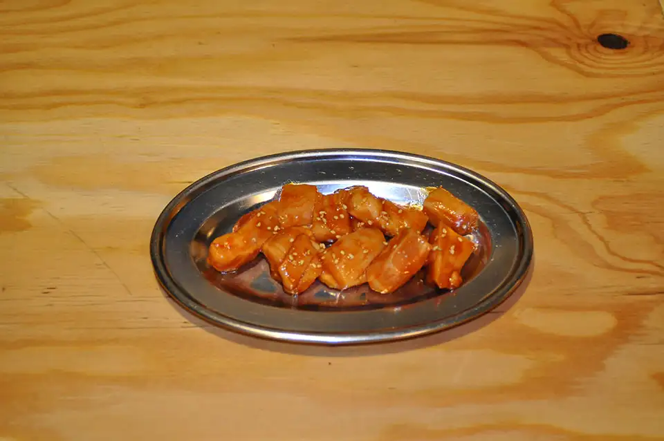 Top Tripe