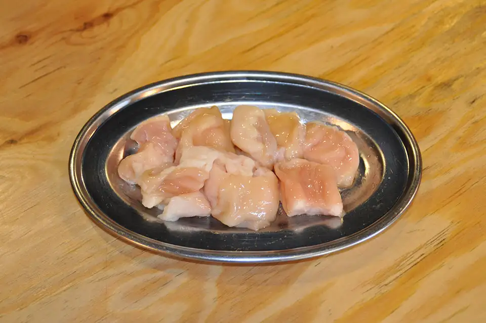 Small Intestine