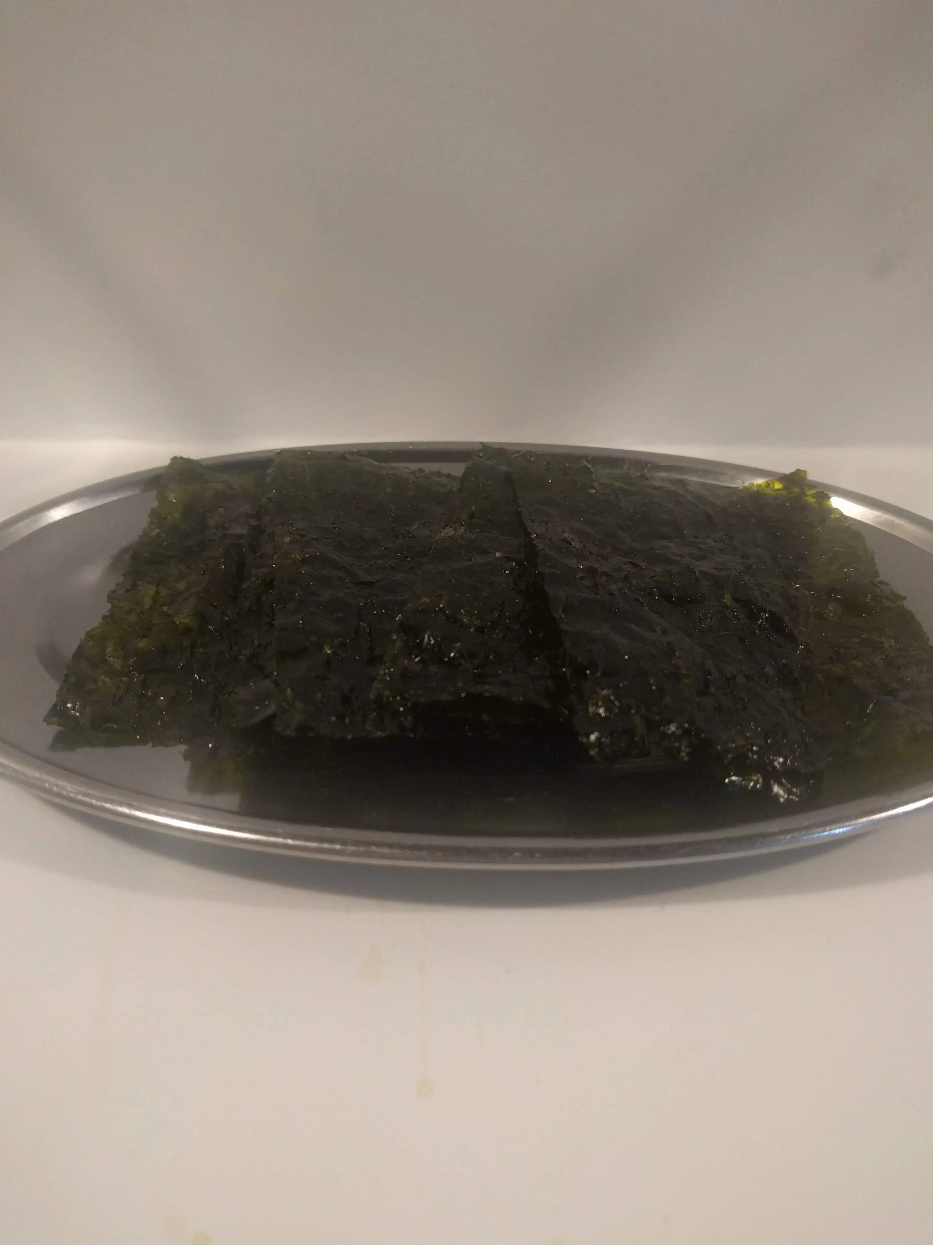 Korean Seaweed (Nori)