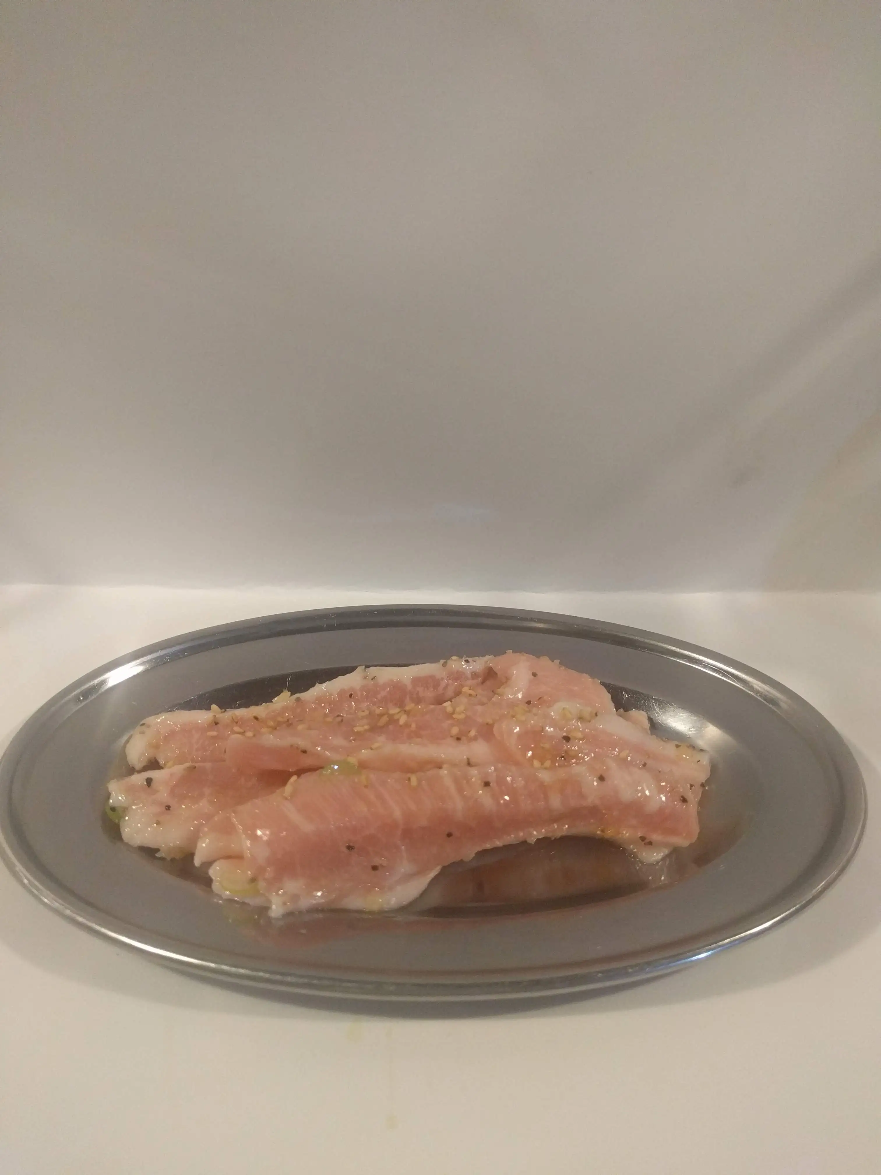 Pork Jowl