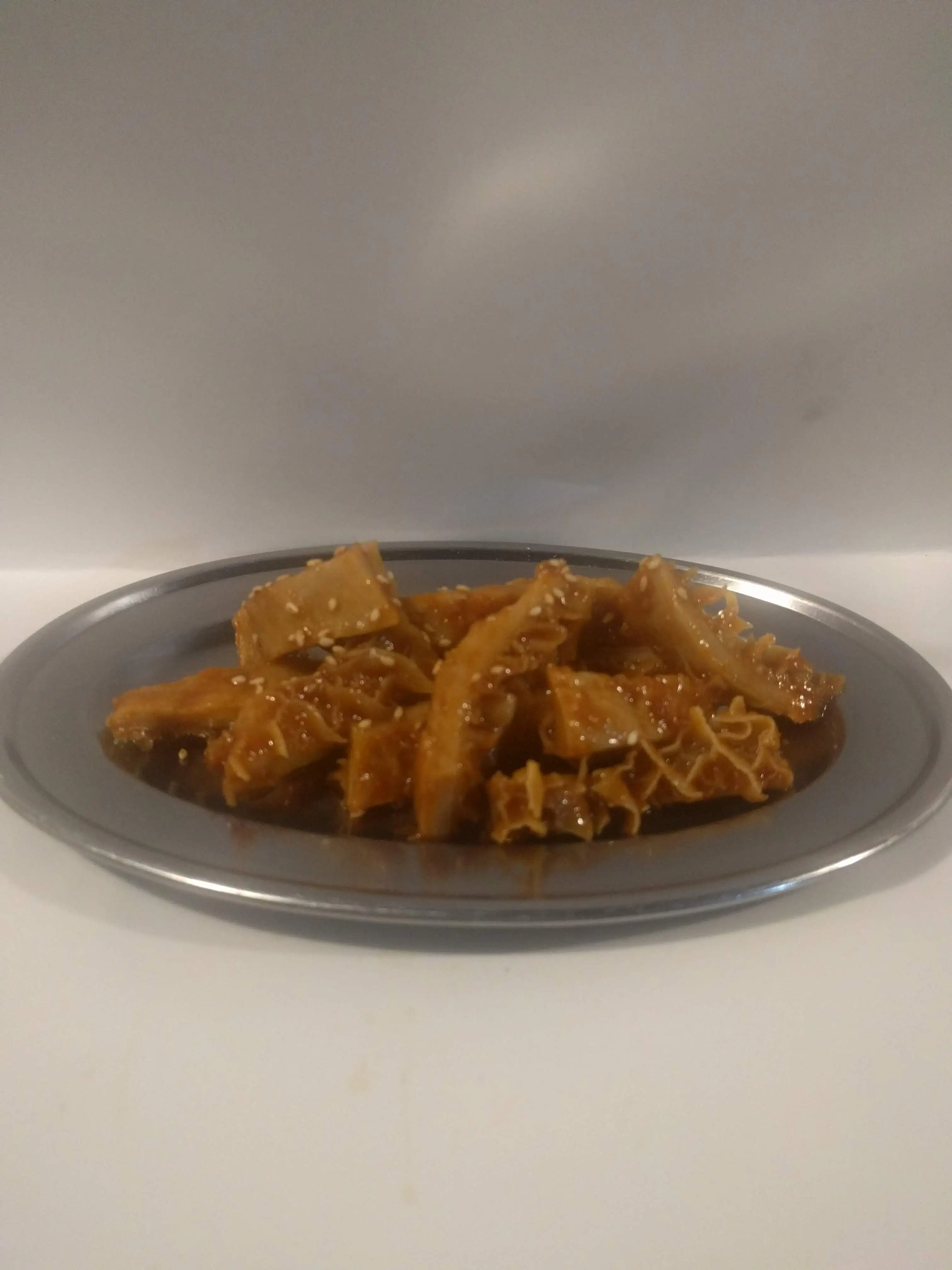 Honeycomb Tripe