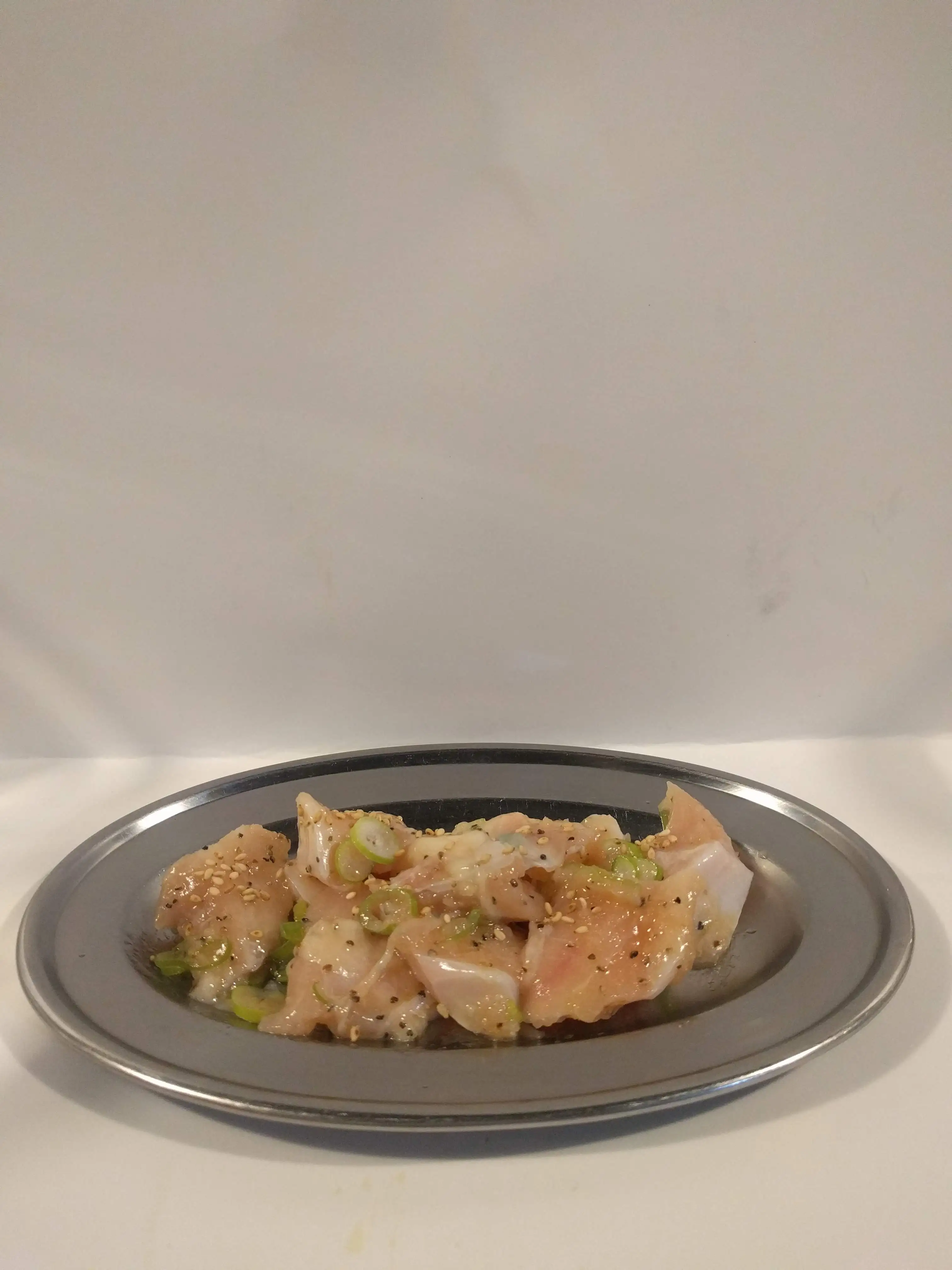 Keel Bone Cartilage with Meat