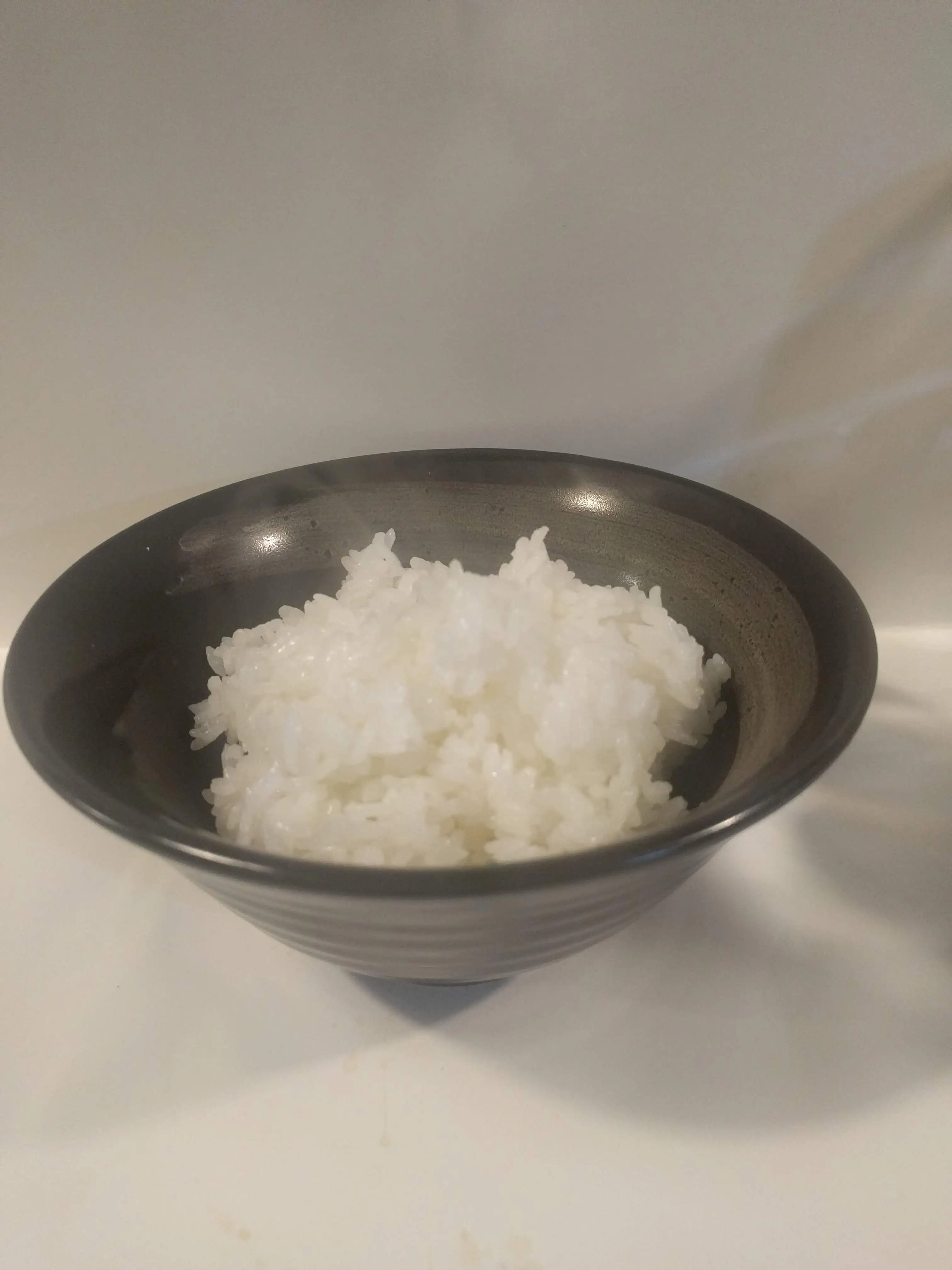 Rice (Medium)