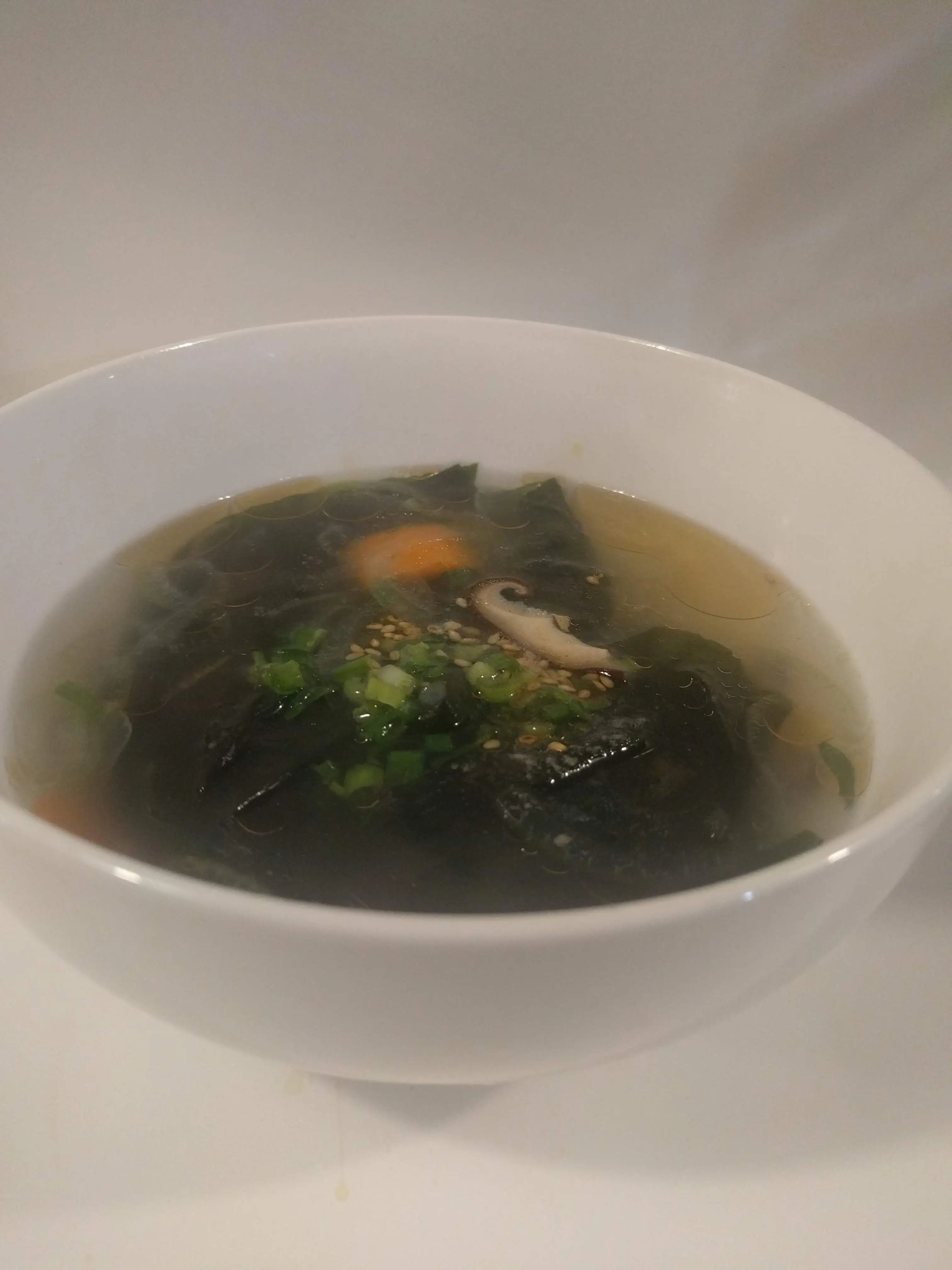 Wakame Soup