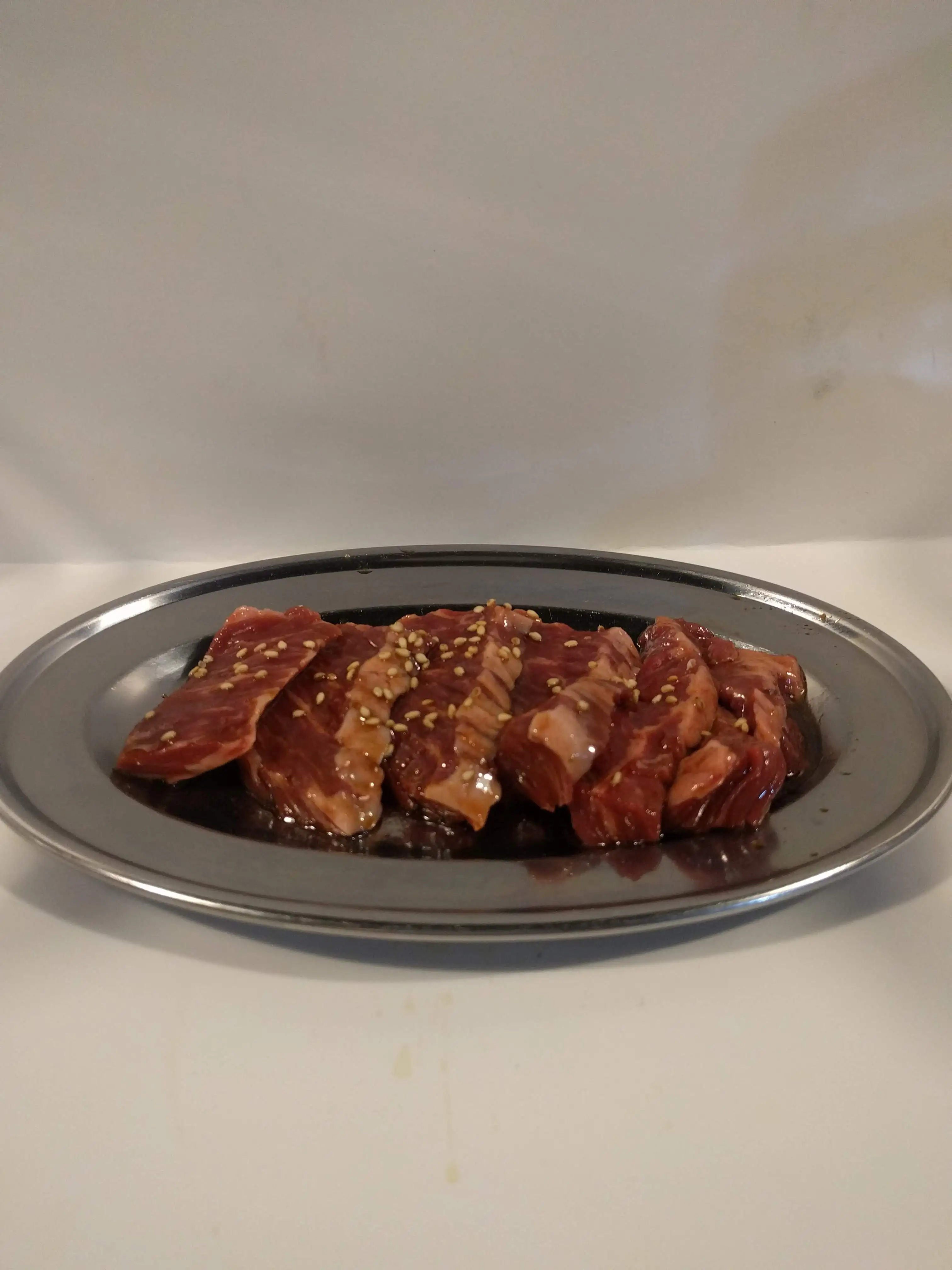 Skirt Steak (Harami)