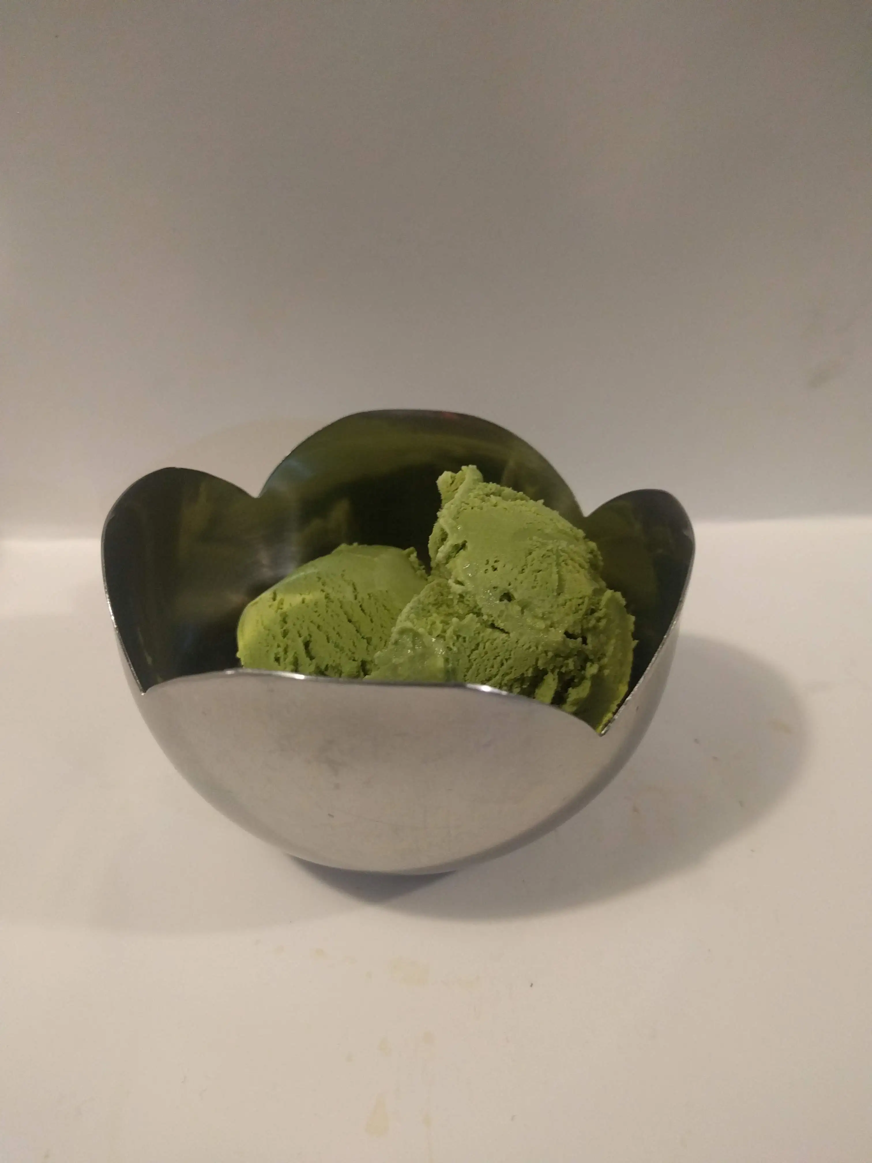 Matcha Ice Cream