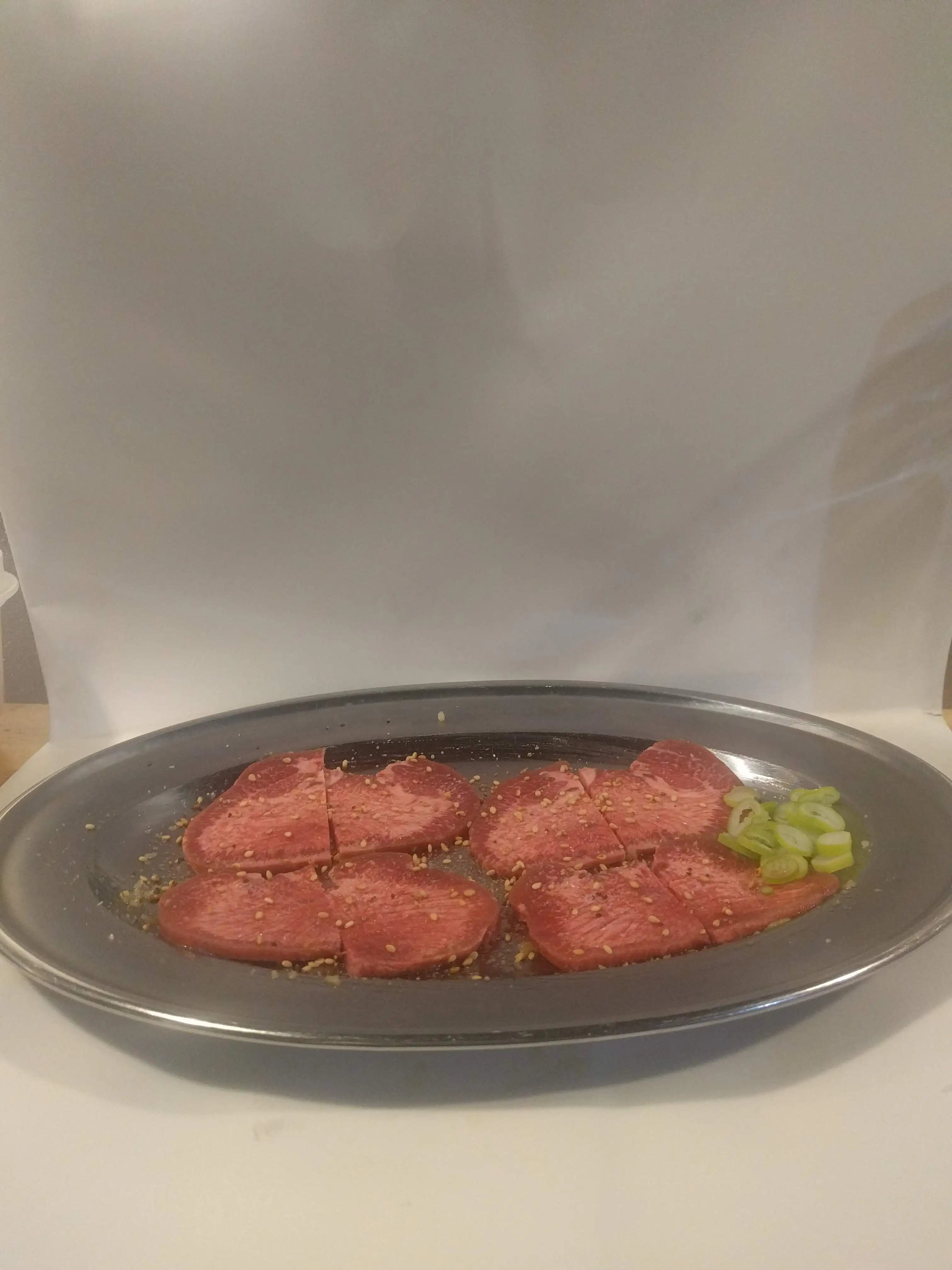 Salted Beef Tongue