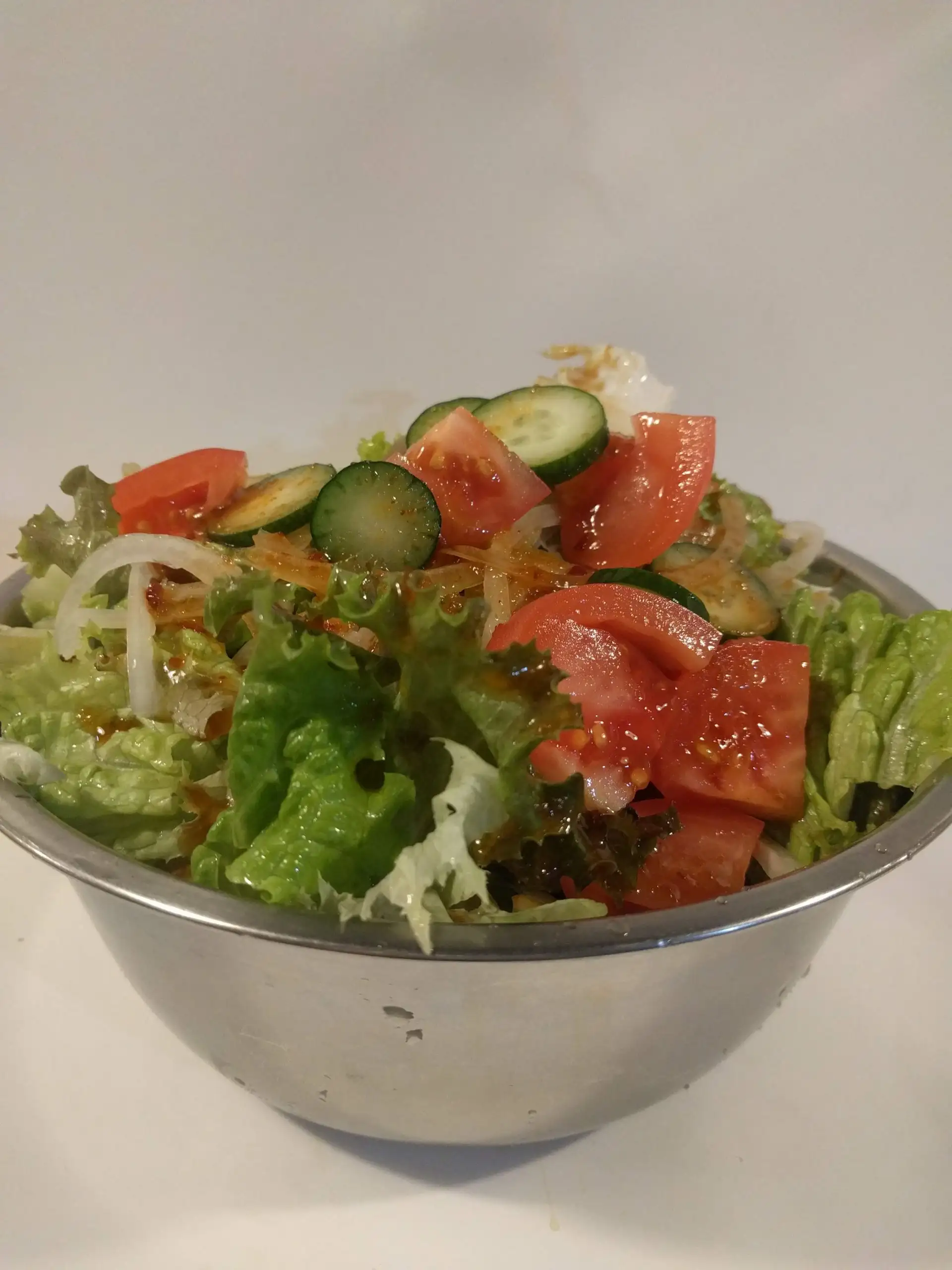 Sunny Lettuce Spicy Salad (Large)