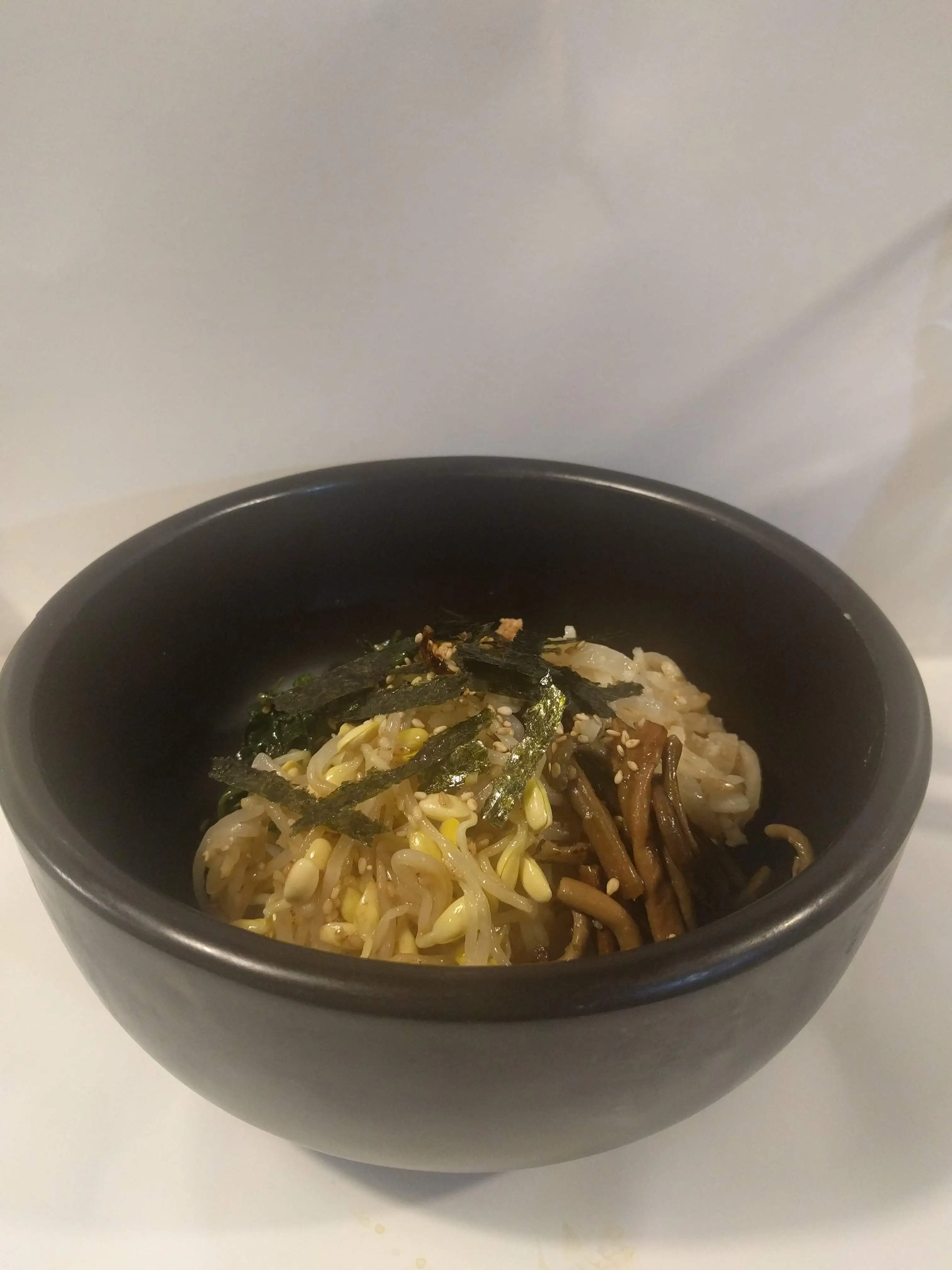 Bibimbap