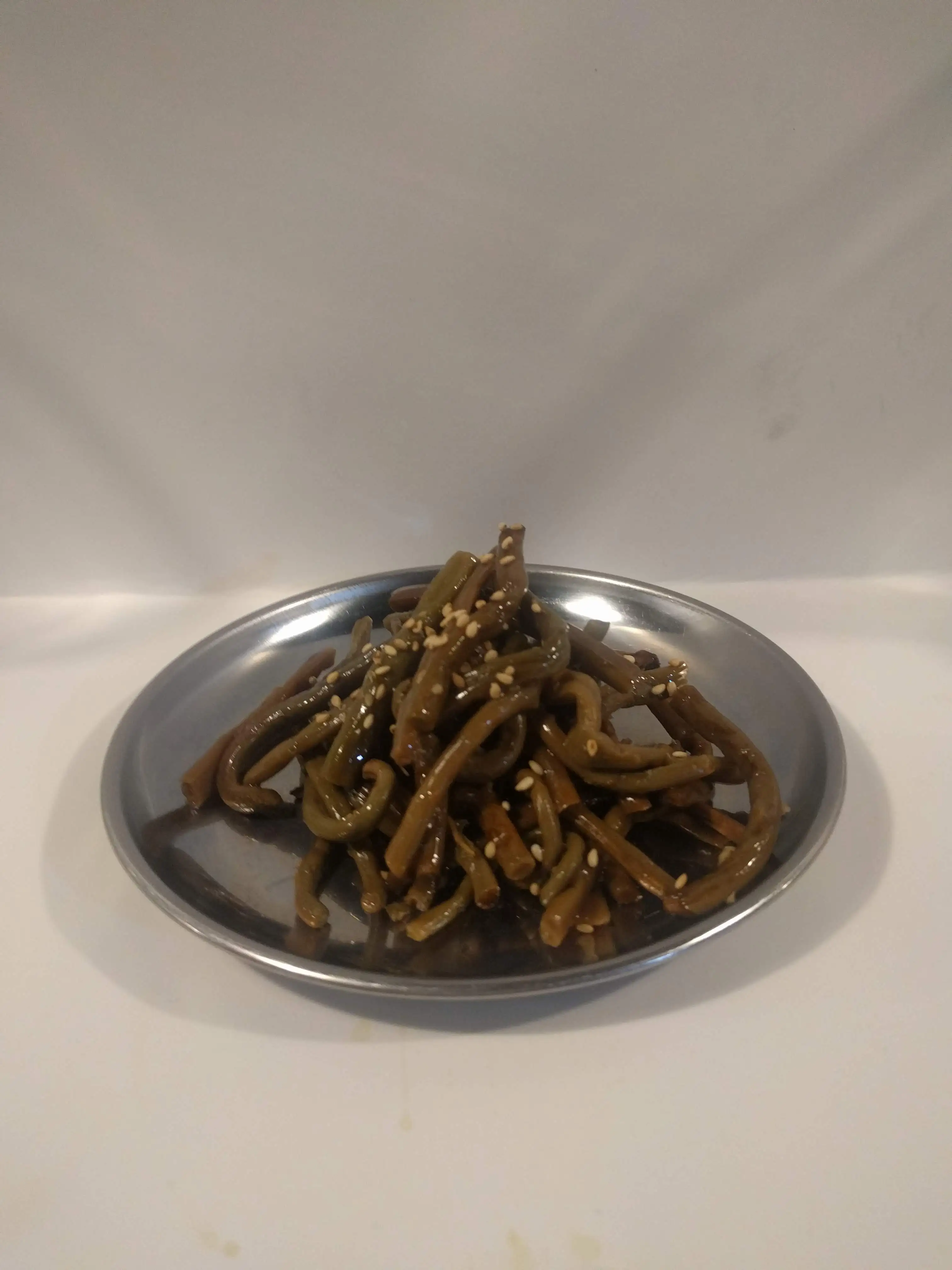 Bracken Namul