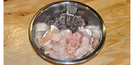 Hormone Assortment A 500g