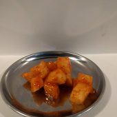 大根キムチ