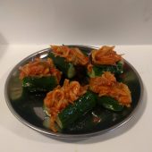 オイキムチ