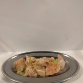 ヤゲン身付き軟骨
