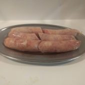 あらびきフランク